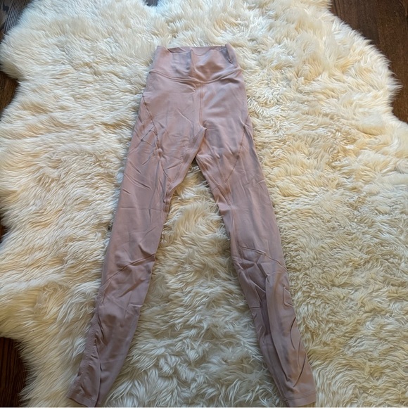 Lululemon lab leggings - Picture 2 of 3